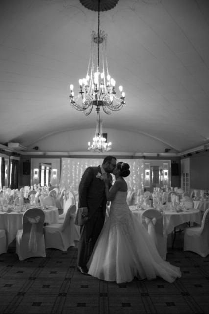 The Broadway Hotel Letchworth Extérieur photo