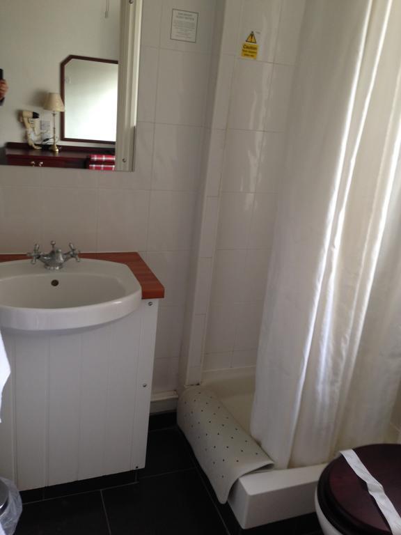The Broadway Hotel Letchworth Chambre photo