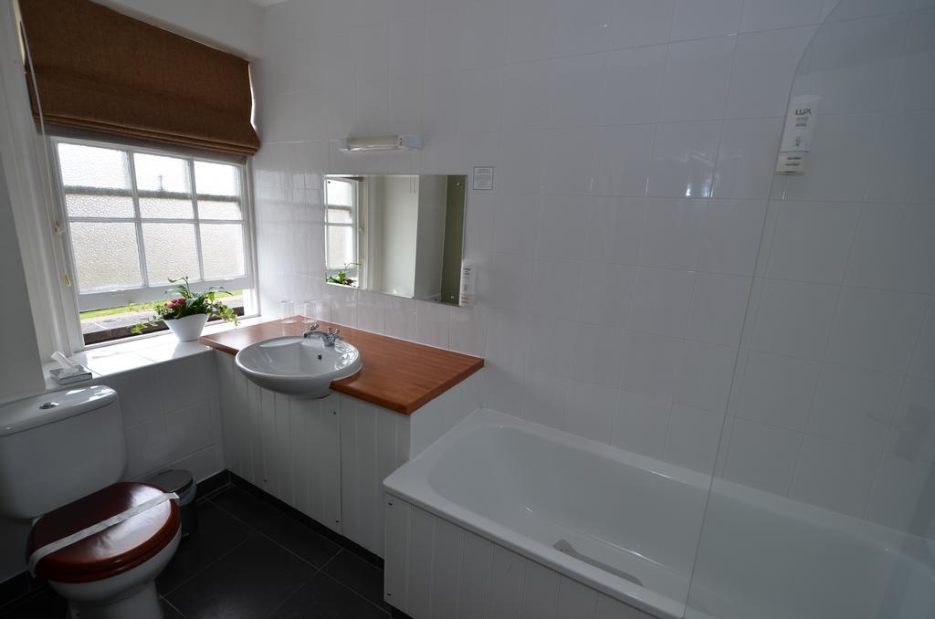 The Broadway Hotel Letchworth Chambre photo