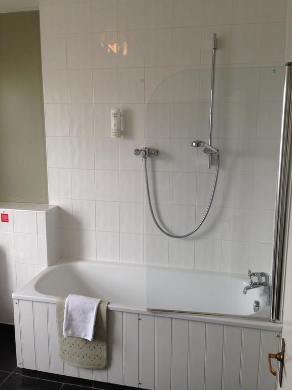 The Broadway Hotel Letchworth Chambre photo