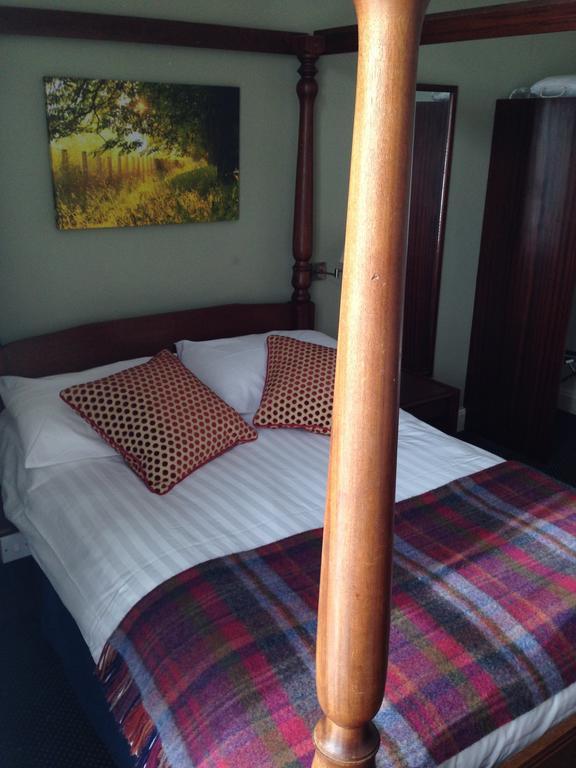 The Broadway Hotel Letchworth Chambre photo